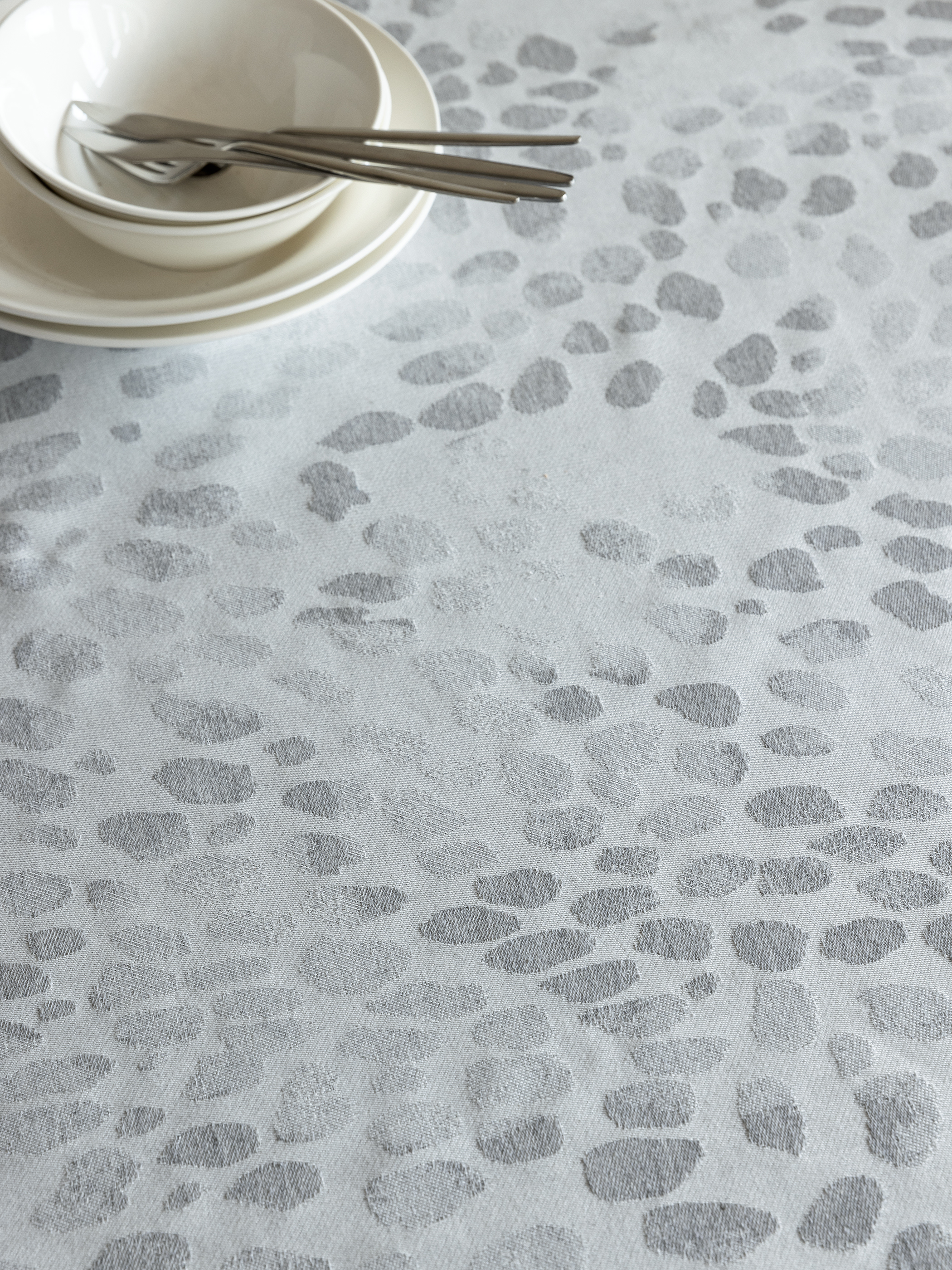 Τραπεζομάντηλο 160x265 - Sylvan Gray